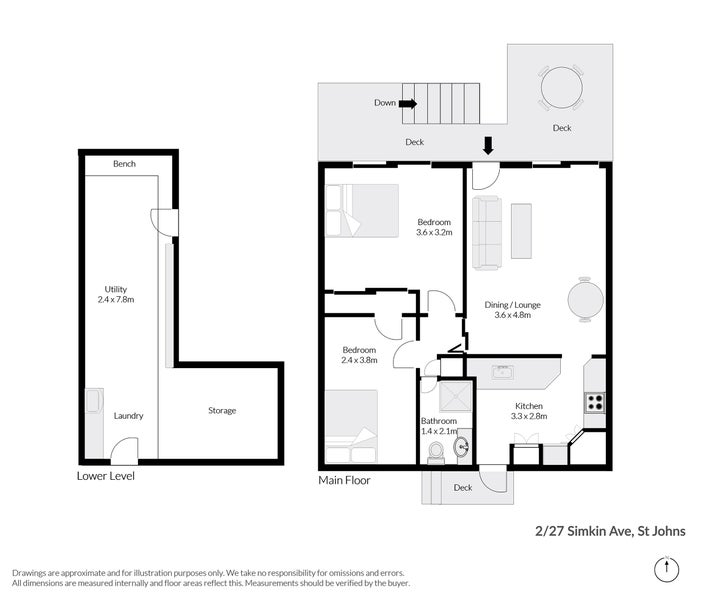 2/27 Simkin Avenue, St Johns, Auckland - Carousel 14