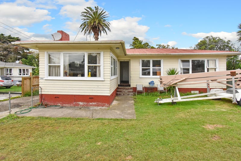 103A Luke Street East, Ōtāhuhu, Auckland - Carousel 1