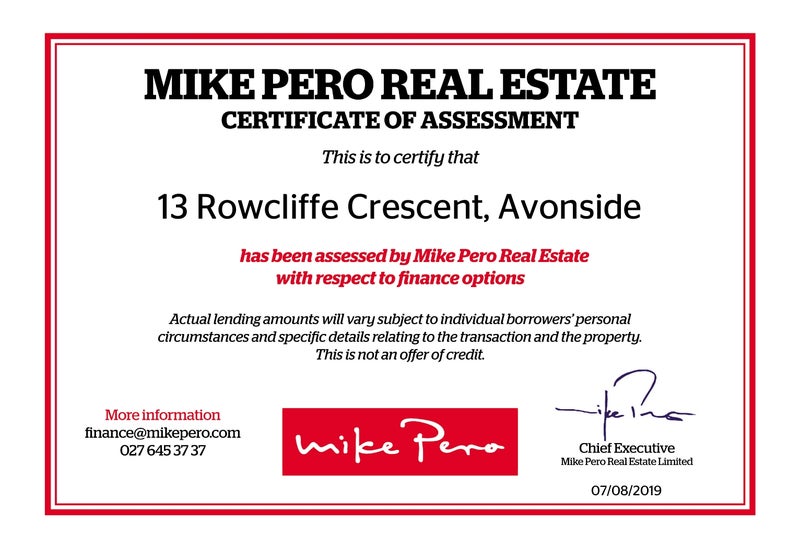 13 Rowcliffe Crescent, Avonside, Christchurch - Carousel 18