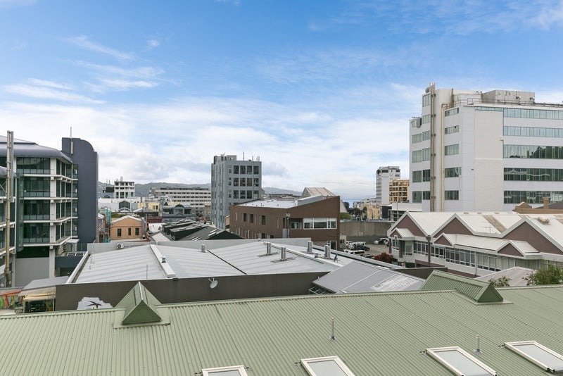 8/23 Tennyson Street, Te Aro, Wellington - Carousel 13