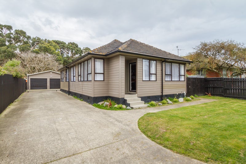 10 Molesworth Street, Taita, Lower Hutt - Carousel 1