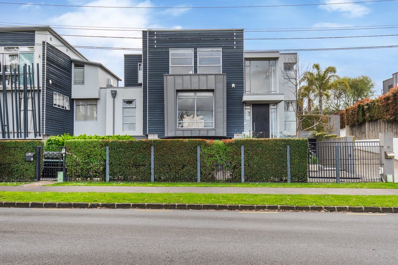 22 Hukanui Crescent, Ponsonby, Auckland - Carousel 1