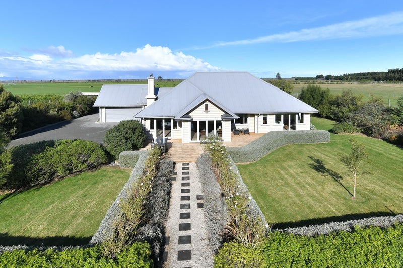 259 Isaac Road, Eyrewell, Rangiora - Carousel 1