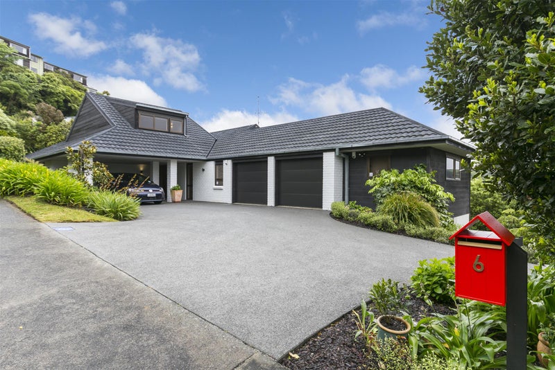 6 Hawick Street, Karori, Wellington - Carousel 1