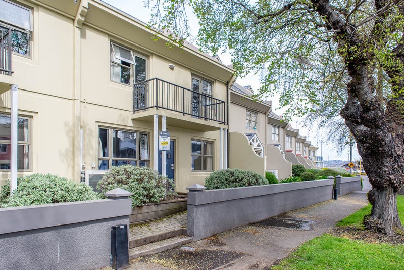 19/54 Anzac Avenue, Dunedin Central, Dunedin - Carousel 1