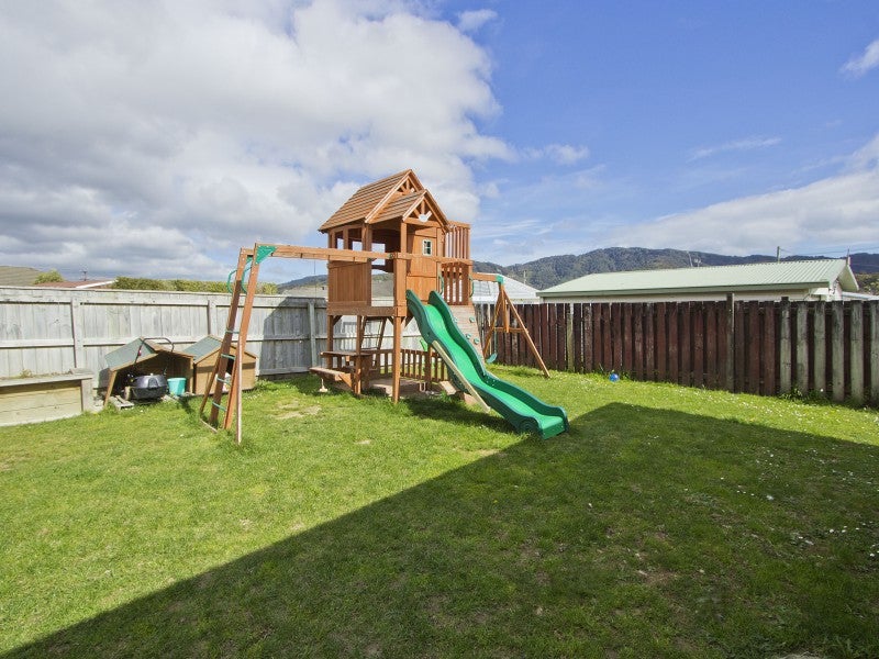 6 Thirlmere Street, Wainuiomata, Lower Hutt - Carousel 10