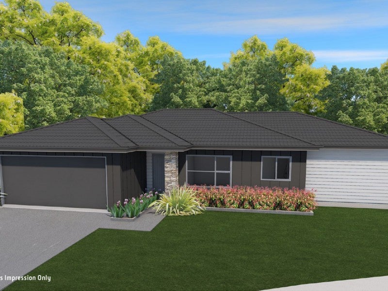 2 Barry Groucott Grove, Wainuiomata, Lower Hutt - Carousel 1
