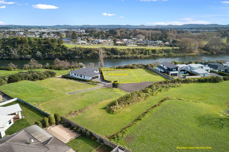 24 Riverside Lane, Flagstaff, Hamilton - Carousel 2