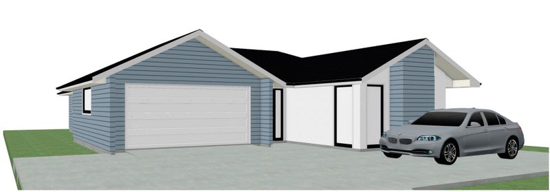 26B Annandale Avenue, Takaro, Palmerston North - Carousel 1