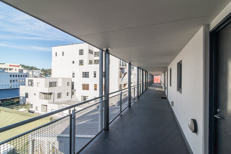 41/8 Leeds Street, Te Aro, Wellington - Carousel 12