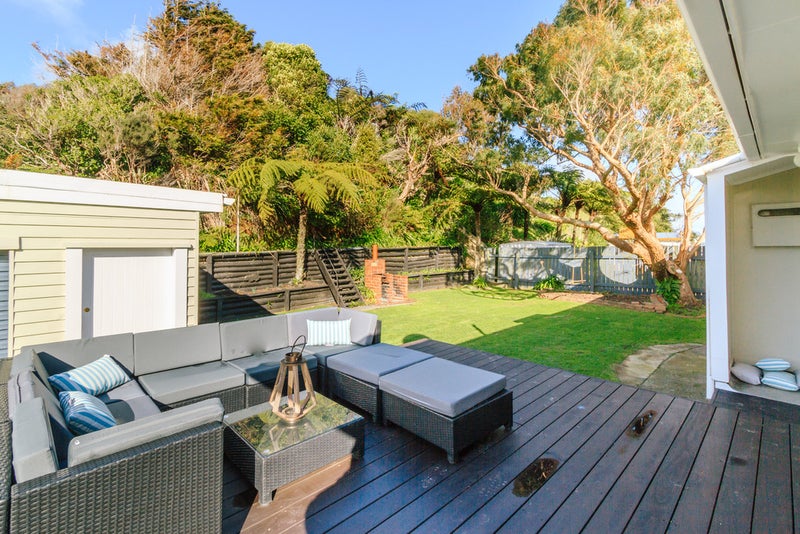 62 Waipounamu Drive, Kelson, Lower Hutt - Carousel 2
