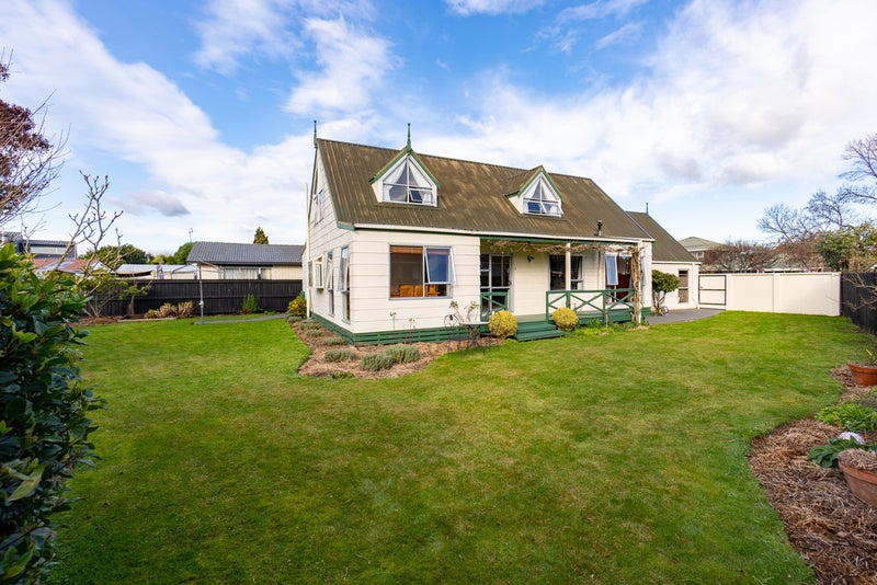 178 Sawyers Arms Road, Bishopdale, Christchurch - Carousel 1