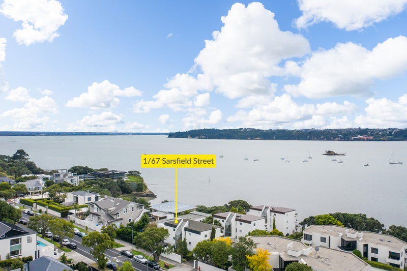 1/67 Sarsfield Street, Herne Bay, Auckland - Carousel 2