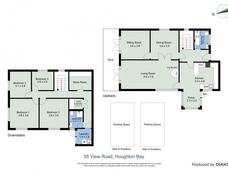 55 View Road, Houghton Bay, Wellington - Carousel 19