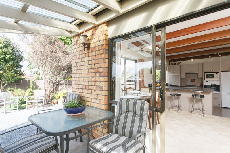 25 College Street, College Estate, Whanganui - Carousel 2