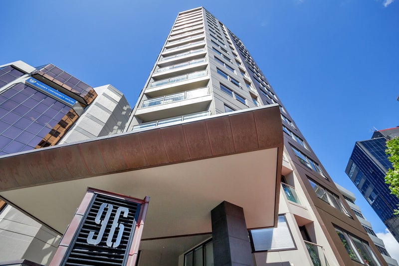 903/96 Symonds Street, Grafton, Auckland - Carousel 9