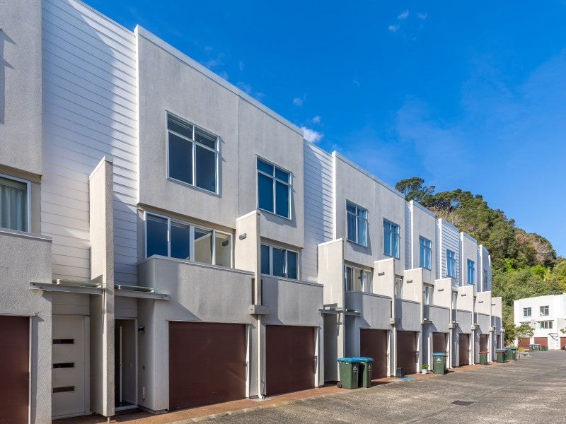 43/852 Mount Eden Road, Three Kings, Auckland - Carousel 16