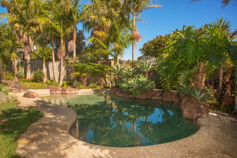 4A Ipswich Place, Meadowbank, Auckland - Carousel 1