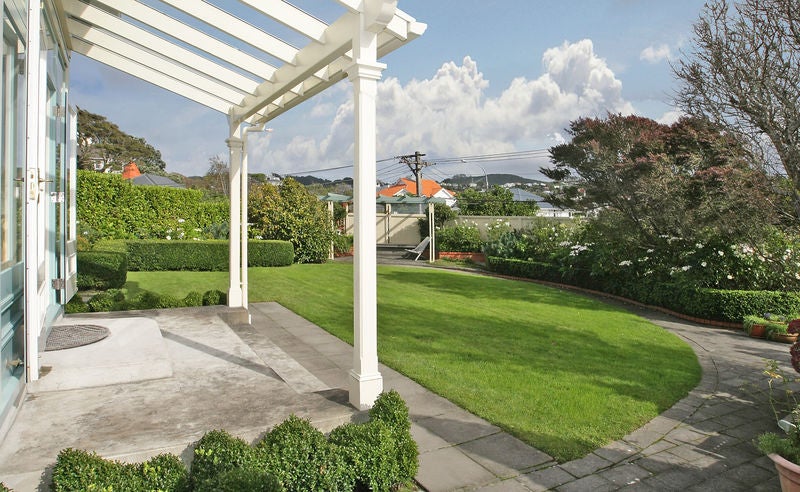 21 Upland Road, Kelburn, Wellington - Carousel 1