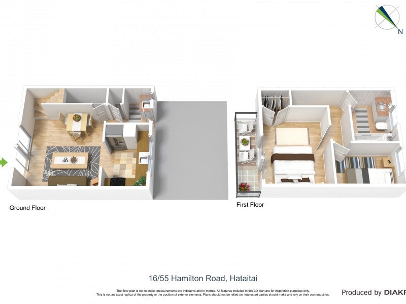 16/55 Hamilton Road, Hataitai, Wellington - Carousel 12