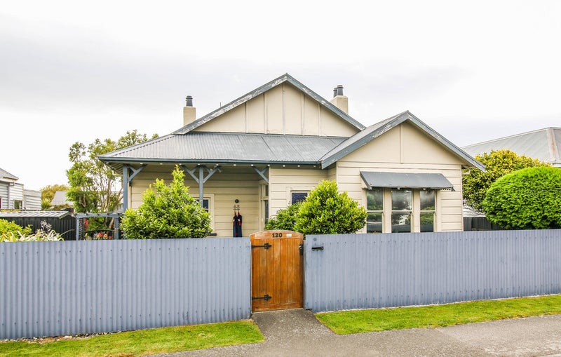 120 Ythan Street, Appleby, Invercargill - Carousel 1