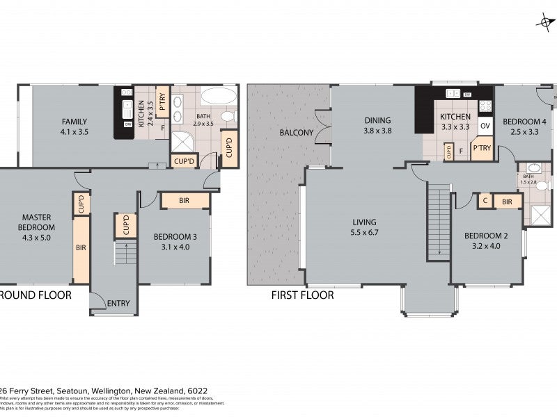 26 Ferry Street, Seatoun, Wellington - Carousel 20
