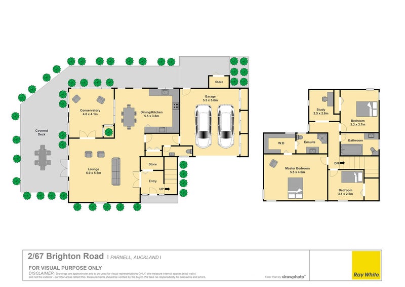 2/67 Brighton Road, Parnell, Auckland - Carousel 20