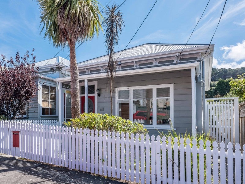 116 Hanson Street, Newtown, Wellington - Carousel 2