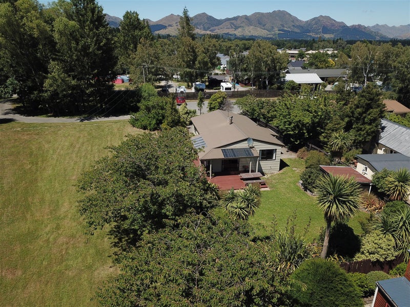 26 Bath Street, Hanmer Springs, Hanmer Springs - Carousel 1