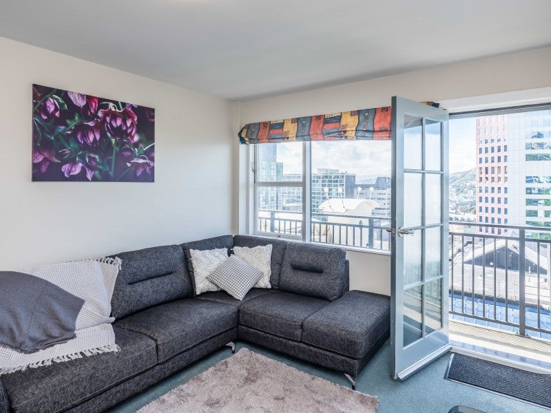 15/217 The Terrace, Wellington Central, Wellington - Carousel 2
