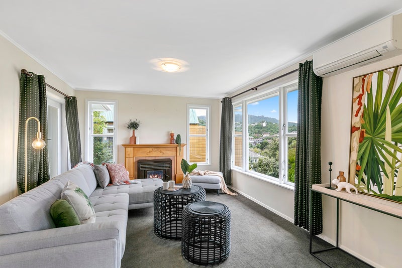 9 Winston Street, Crofton Downs, Wellington - Carousel 2