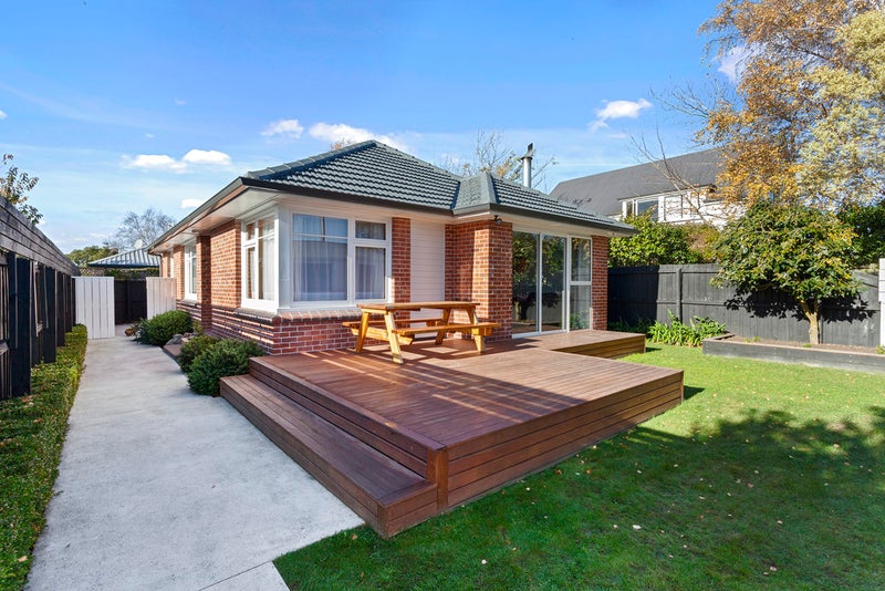 50 Withells Road, Avonhead, Christchurch - Carousel 1