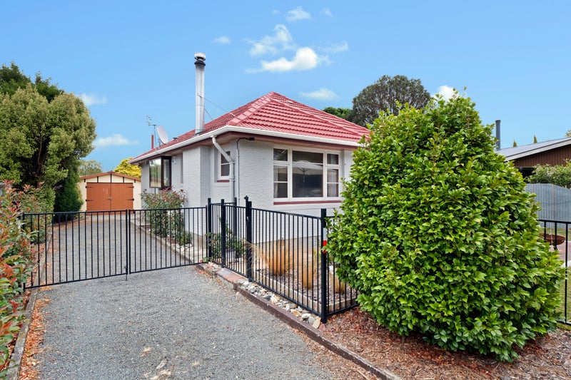 27 Claridges Road, Casebrook, Christchurch - Carousel 1