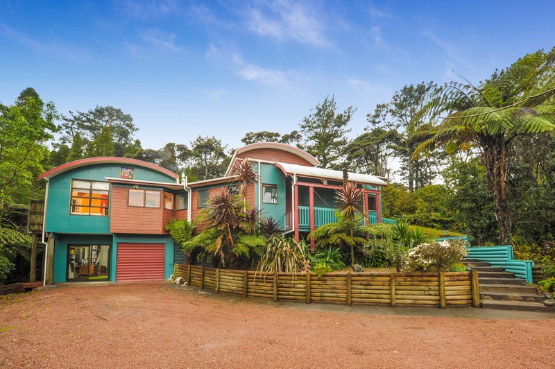 143 Carter Road, Oratia, Auckland - Carousel 2