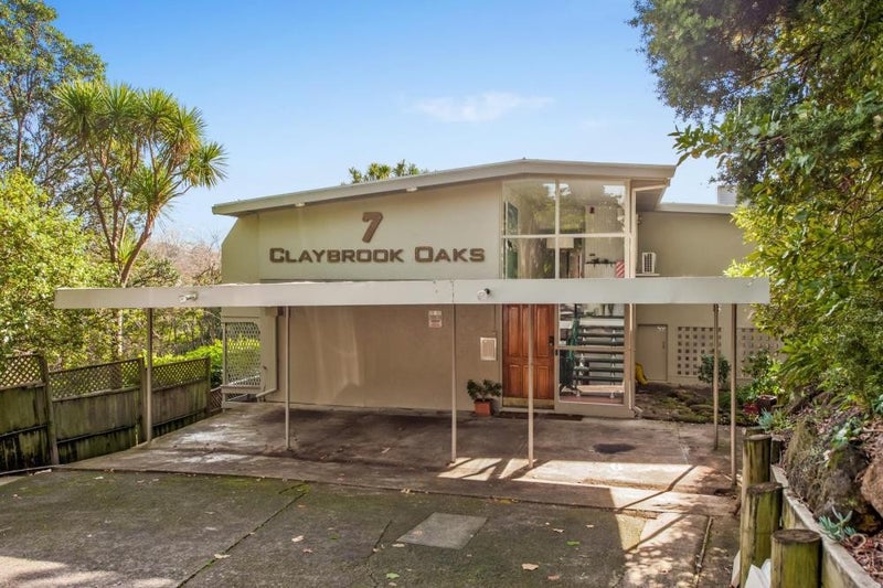 11/7 Claybrook Road, Parnell, Auckland - Carousel 1