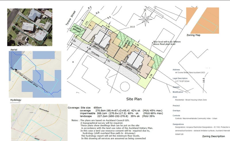 44 Tyrone Street, Otara, Auckland - Carousel 13