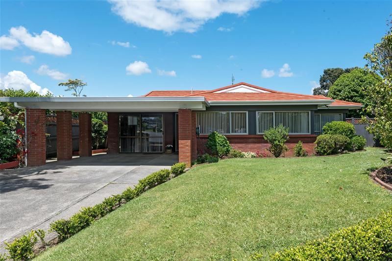 12 Trust Place, Sunnyhills, Auckland - Carousel 1