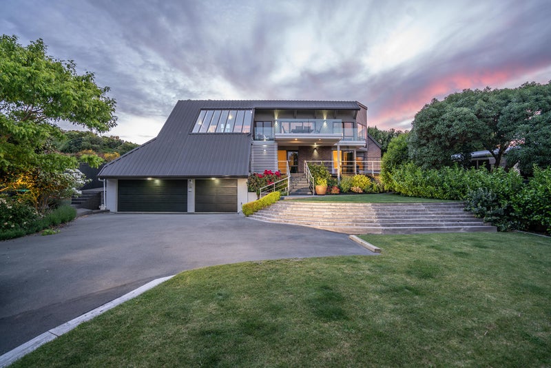 20 Amherst Place, Cashmere, Christchurch - Carousel 1