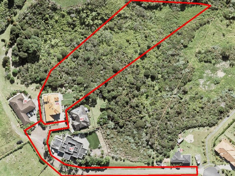 39 Balboa Drive, Matakatia, Whangaparaoa - Carousel 1