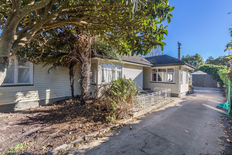 125 Sparks Road, Hoon Hay, Christchurch - Carousel 1