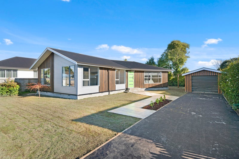 39 Waratah Street, Avondale, Christchurch - Carousel 1