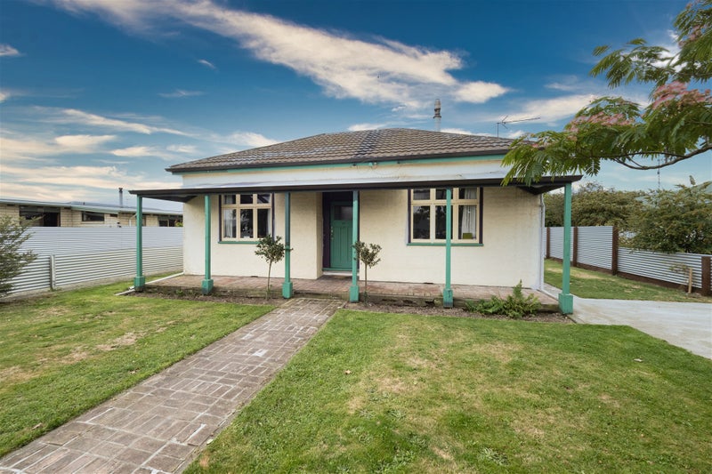 132 McMurdo Street, Tinwald, Ashburton - Carousel 1