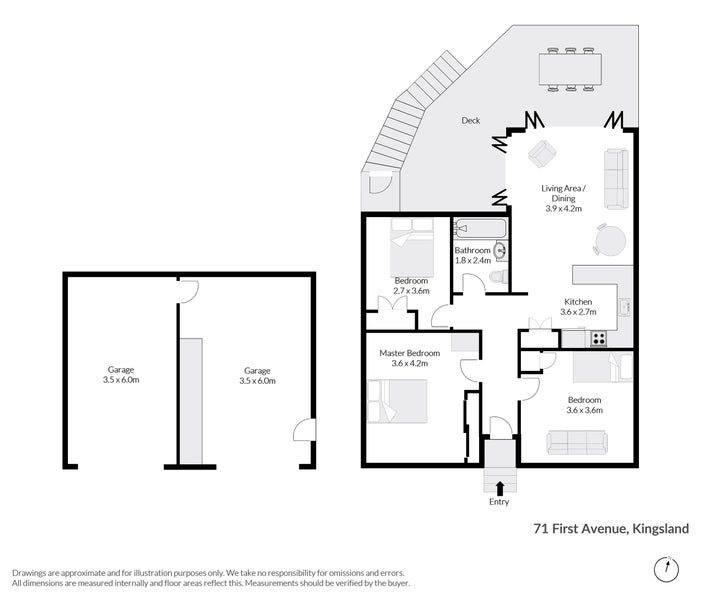 71 First Avenue, Kingsland, Auckland - Carousel 19