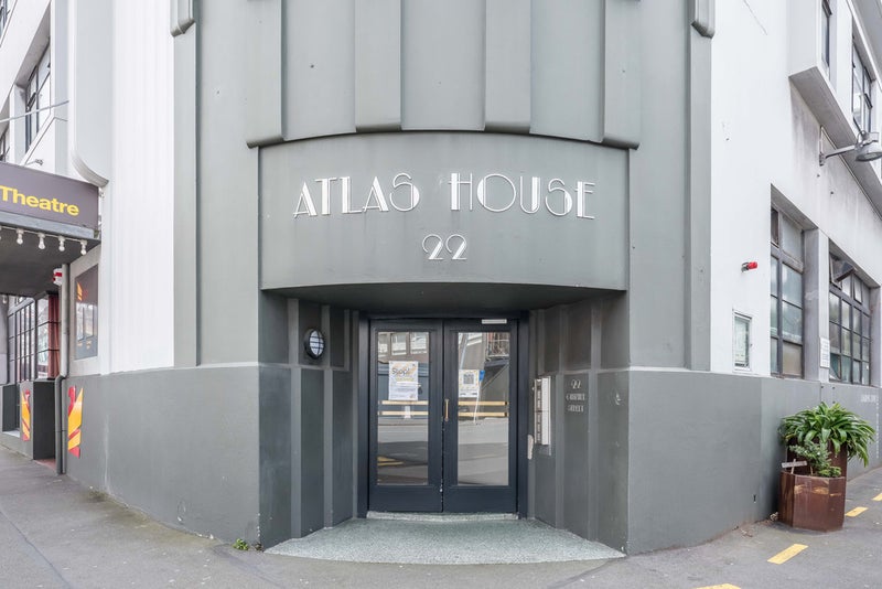 7/22 Ghuznee Street, Te Aro, Wellington - Carousel 1