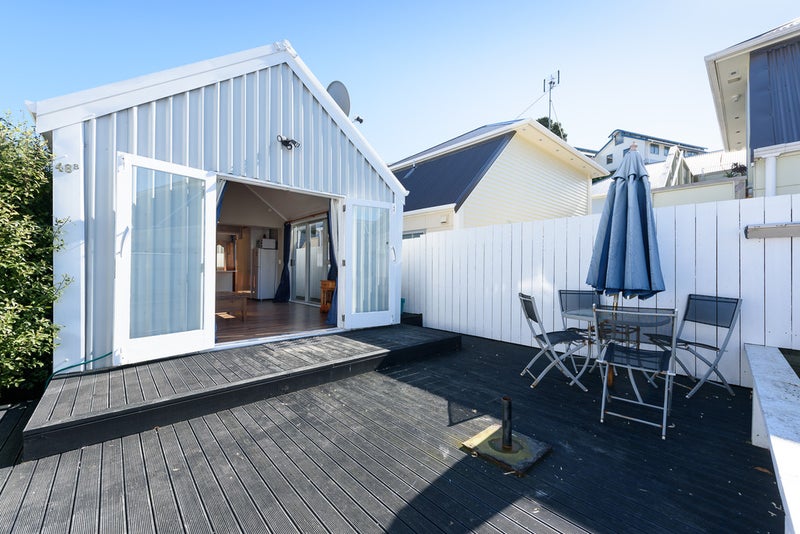 48B Owen Street, Newtown, Wellington - Carousel 1