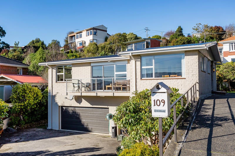 109 Doon Street, Waverley, Dunedin - Carousel 1