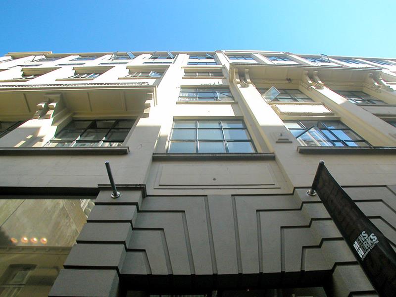 3C/11 Durham Street East, Auckland Central, Auckland - Carousel 1