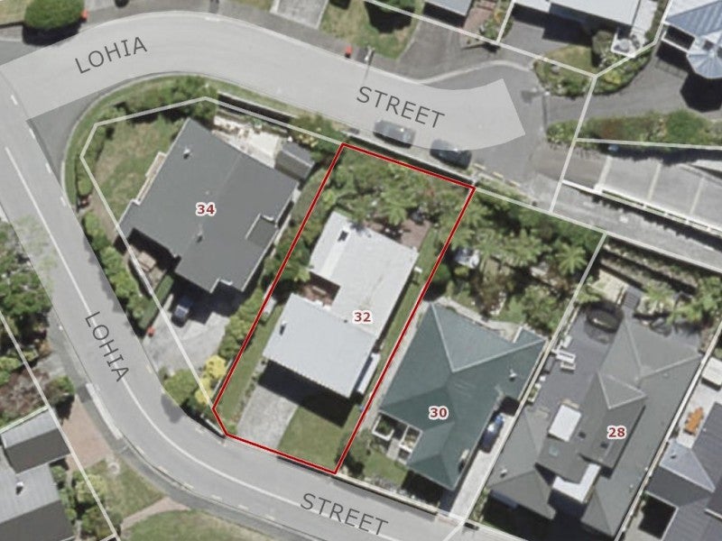 32 Lohia Street, Khandallah, Wellington - Carousel 18