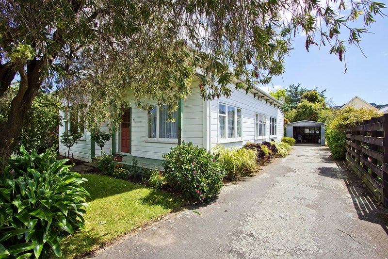 41 Richmond Street, Petone, Lower Hutt - Carousel 1