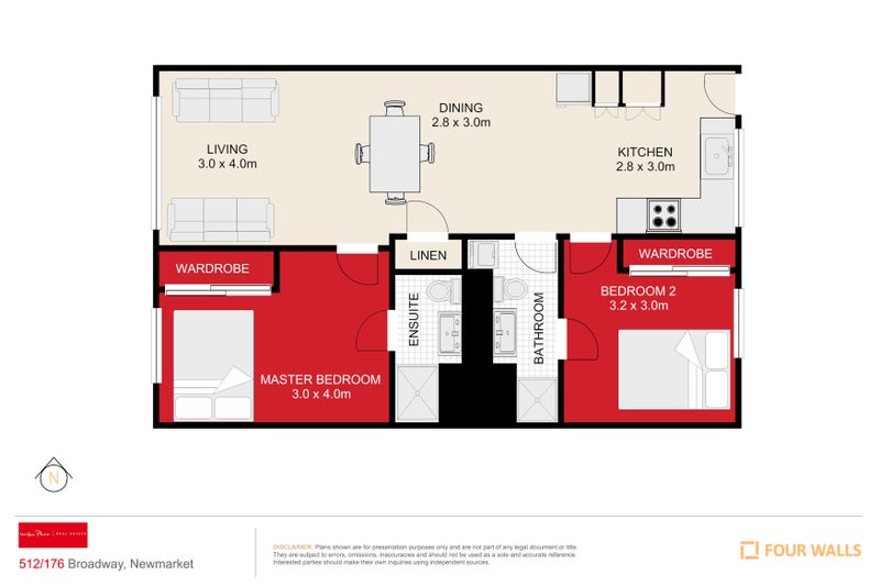 B512/176 Broadway, Newmarket, Auckland - Carousel 9